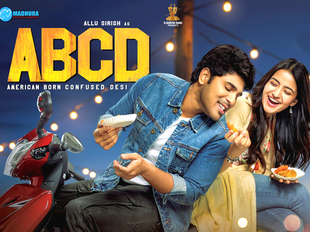 ABCD Movie Posters | Photo 2of 3 | ABCD-Movie-Wallpapers-02 | ABCD Movie